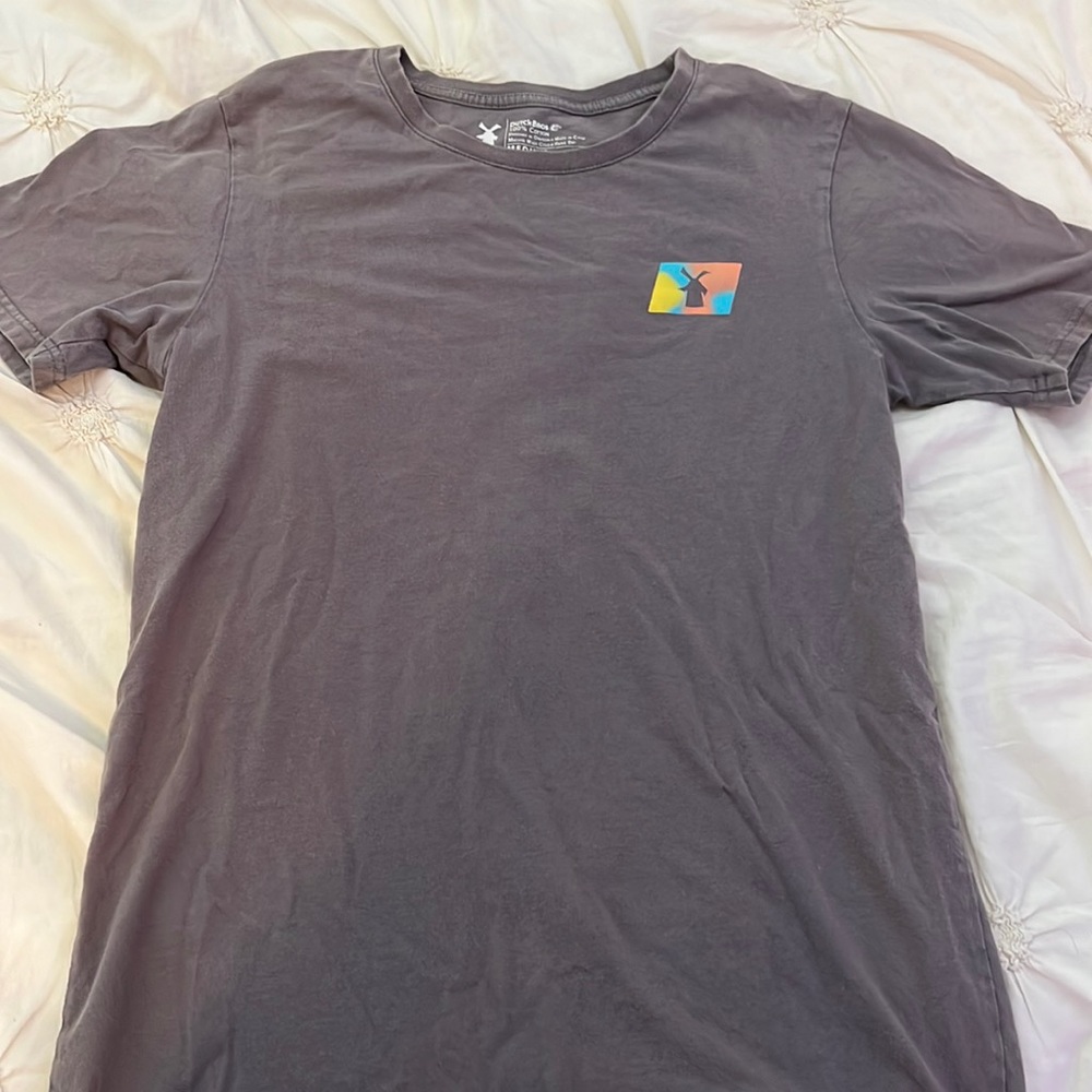 Dutch Bros Drink one for Dane Top